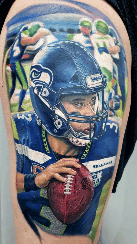 Stunning Realistic Tattoos in Fort Lauderdale – Expert Artists