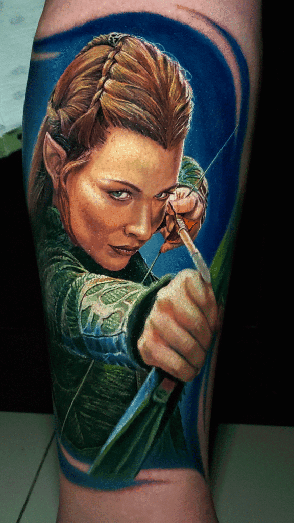 Transform Your Skin with Realistic Tattoo Art in Fort Lauderdale